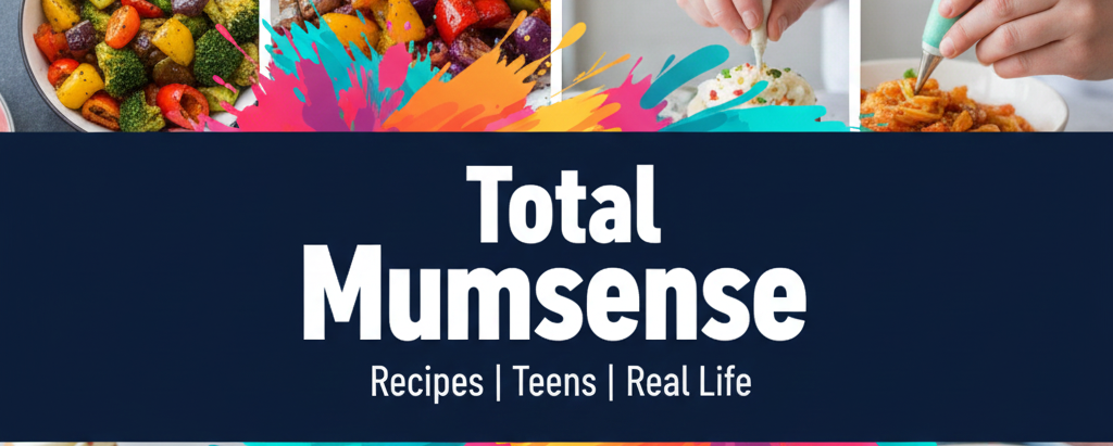 TotalMumsense